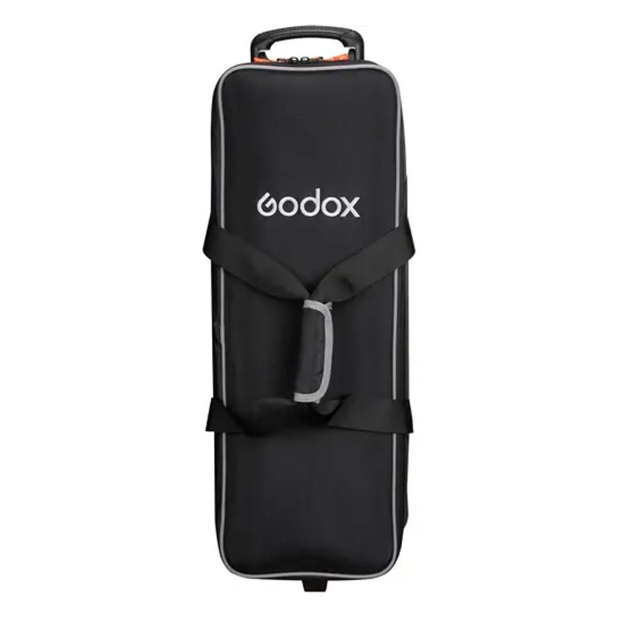 Godox CB-04 Hard Carrying Case with Wheels