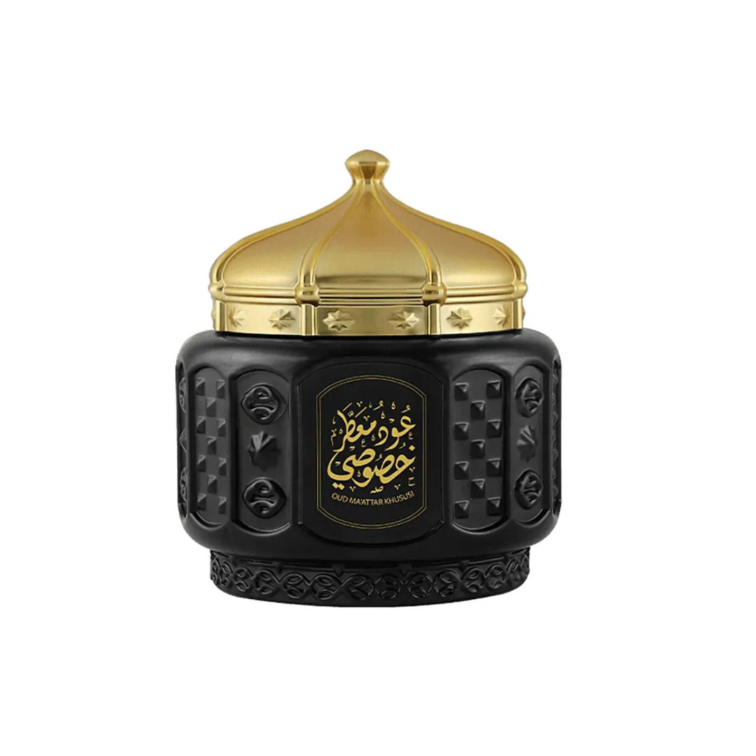 Ahmed Al Maghribi Oud Ma'attar Khususi, 58gm