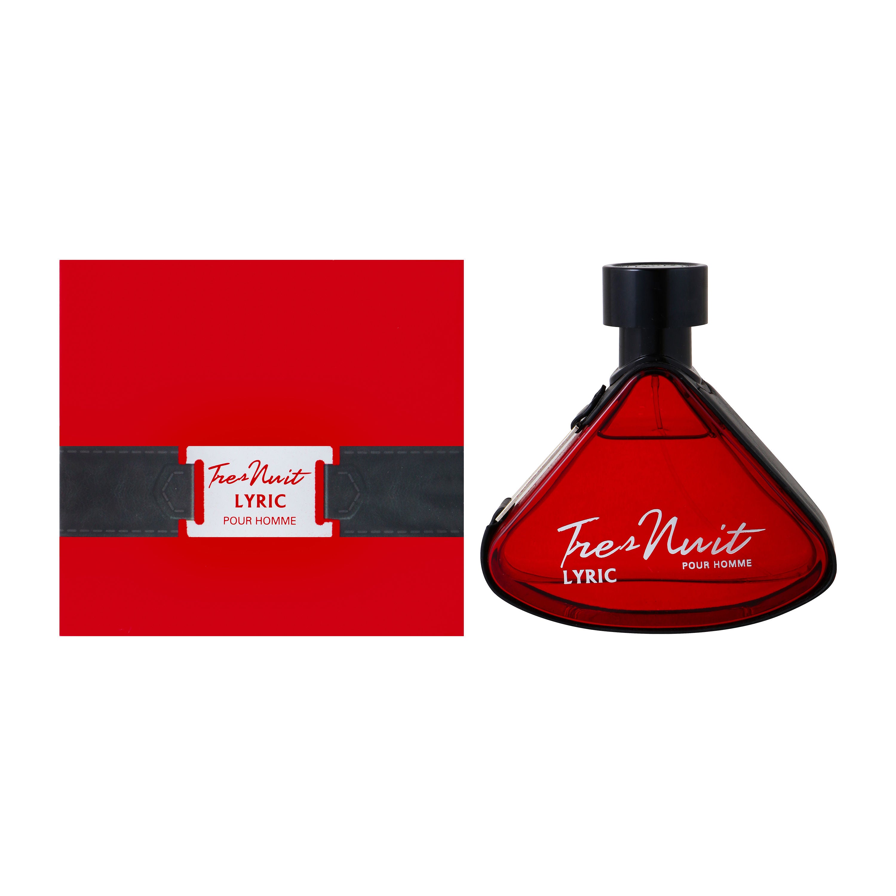 عطر أرماف تريس نوي ليك بور أوم بخاخ عطر للرجال، 100 مل