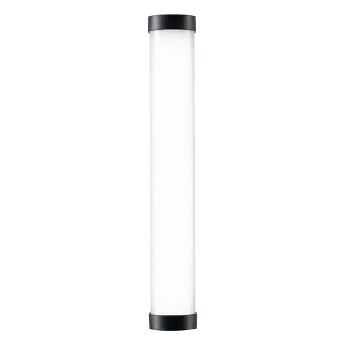 Nanlite PavoTube II 6C 10-Inch RGBWW LED Tube Light, Built-In Battery, Magnetic Mount