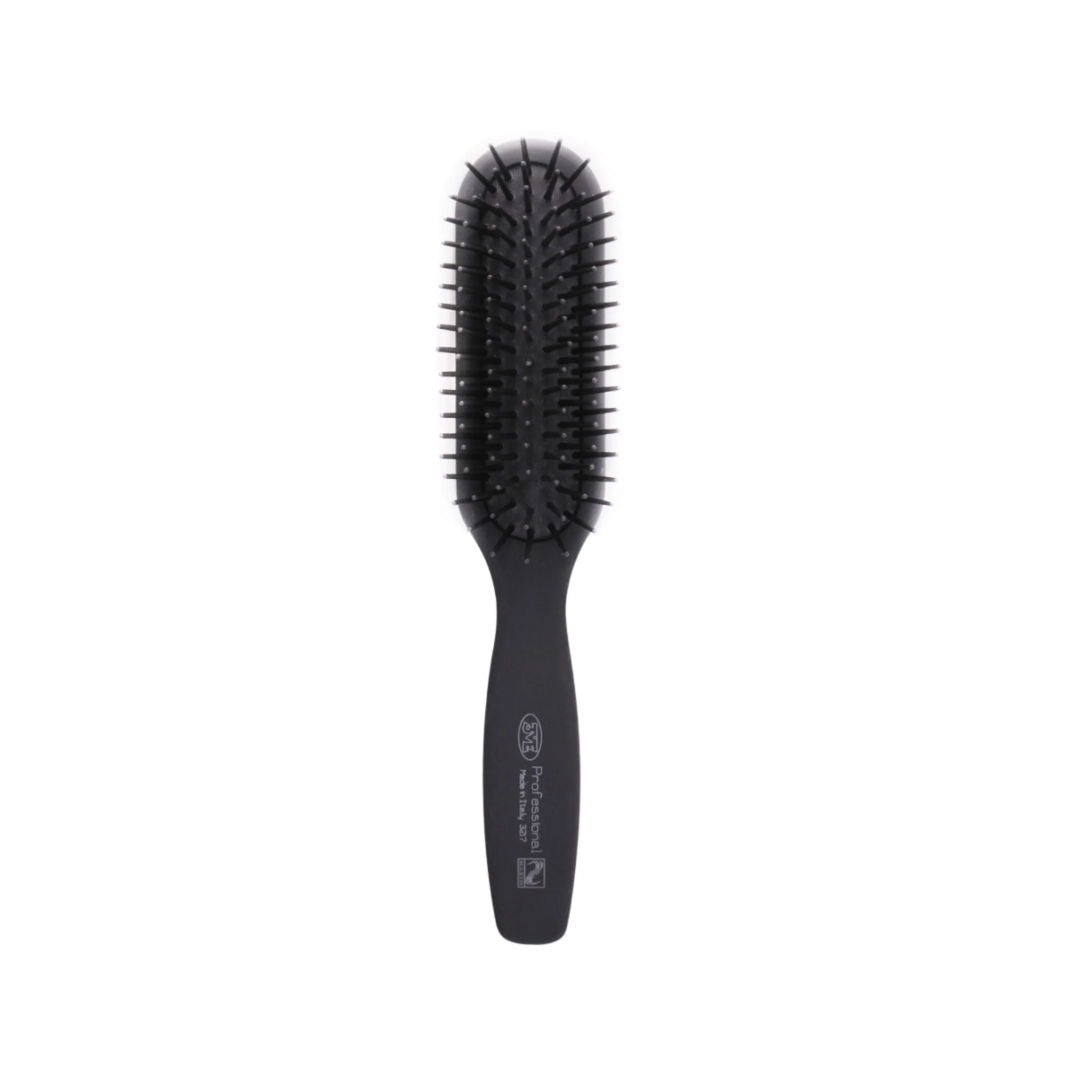 3Me Maestri Pneumatic Soft Touch Hair Brush