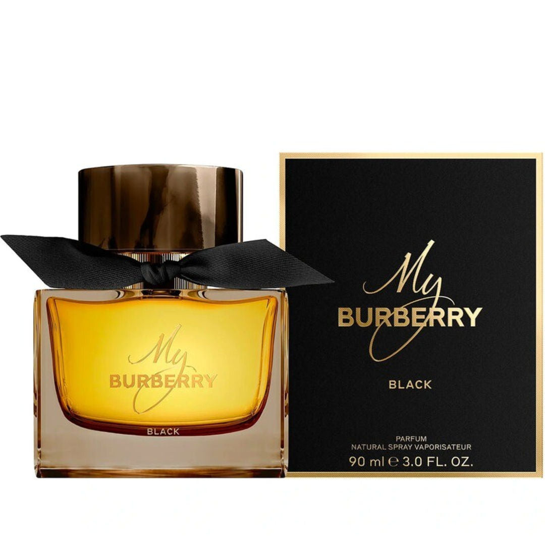 My Burberry Black Eau de Parfum for Women, 90ml