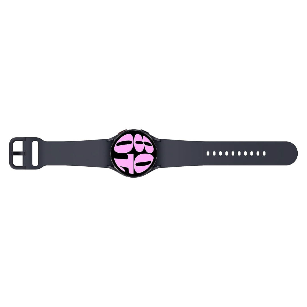 Samsung Galaxy Watch6 Bluetooth 44mm Smart Watch, 1.5" Super AMOLED Display