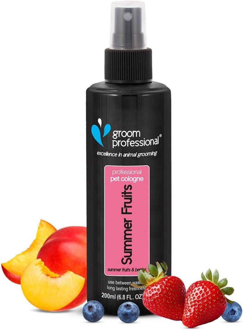 Groom Professional Cologne Perfume, 200 ml
