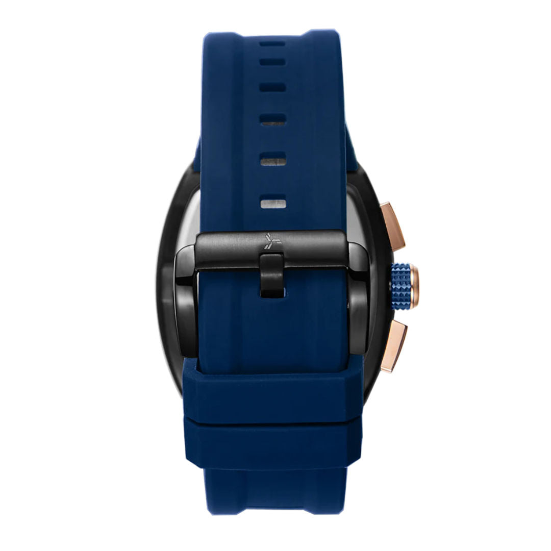 Tornado Men's Xenith Skeleton Dial Watch, T23105 Series