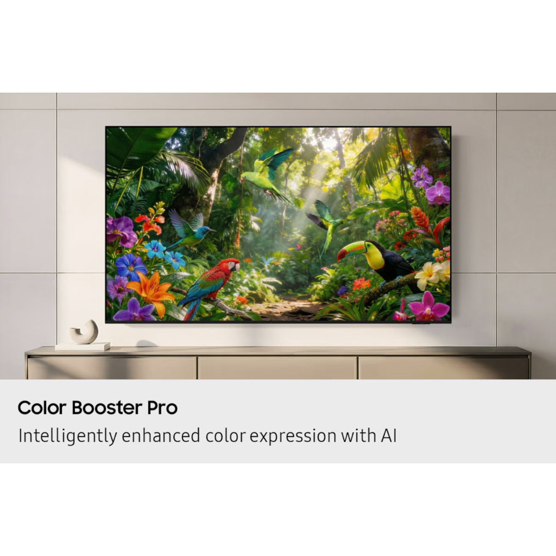 Samsung 98" Crystal UHD U9000H 4K Vision AI Smart TV 2026
