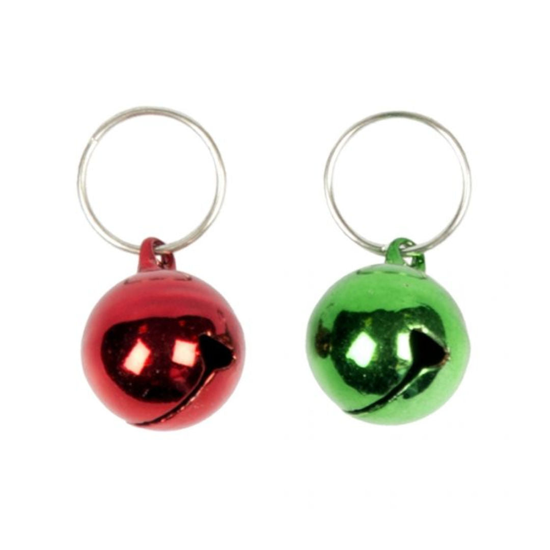 Duvo+ Cat Bells, 2-Pieces