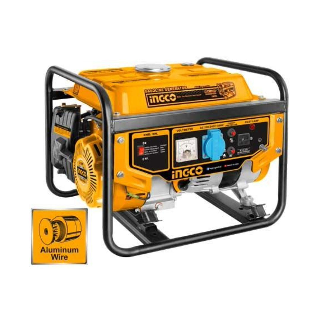 INGCO Gasoline Generator