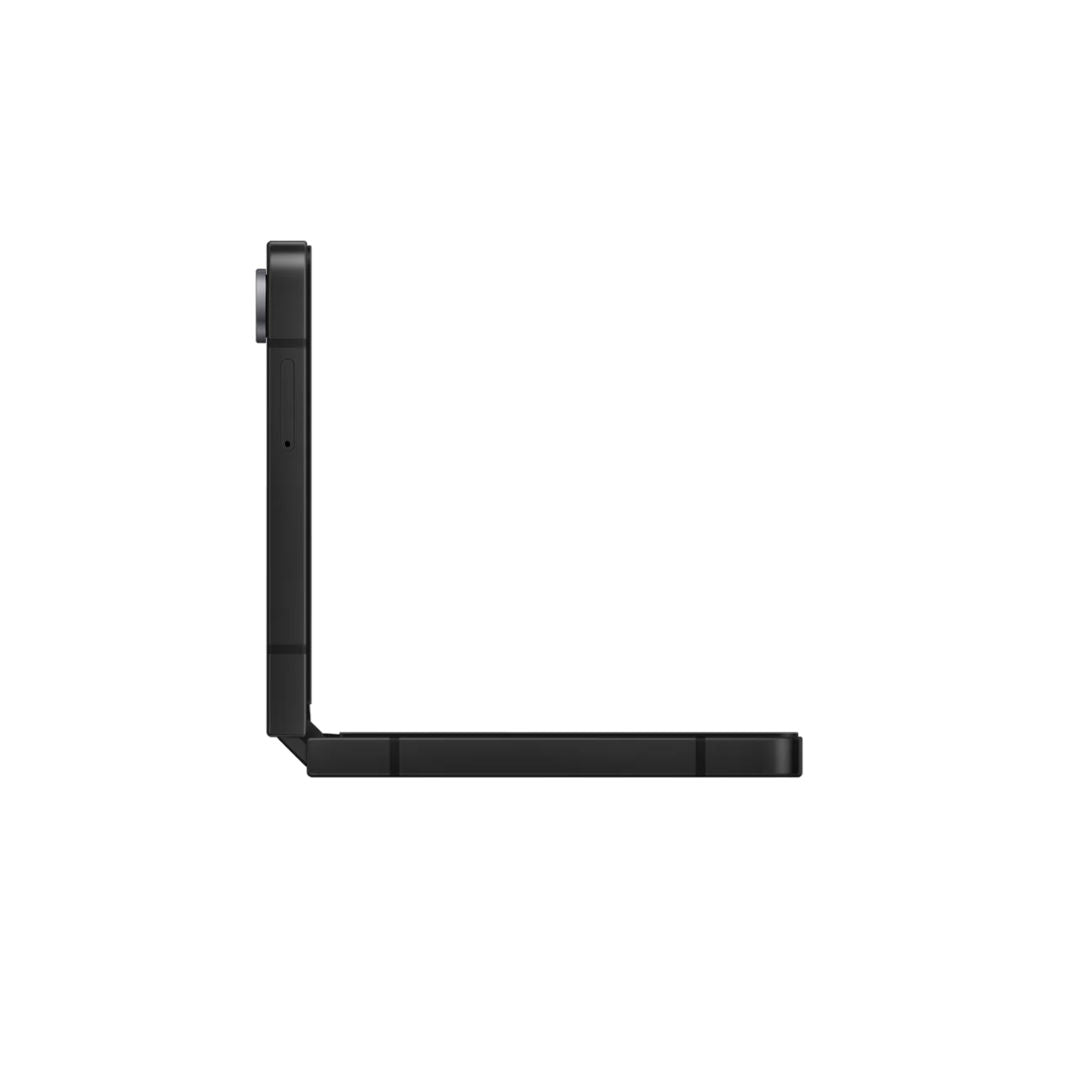 Samsung Galaxy Z Flip7 FE 5G Foldable Smartphone, 8GB RAM, 128GB Storage