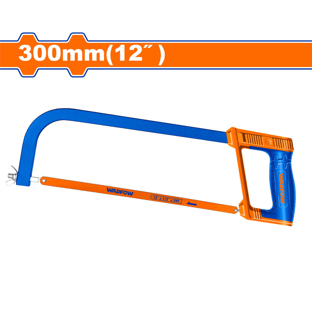 WADFOW Hacksaw Frame, 12"