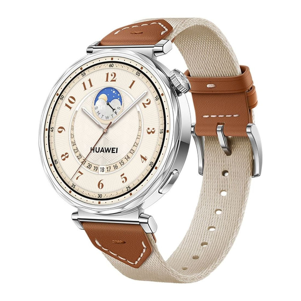 Huawei Watch GT 5 41mm JNA-B19 Smartwatch With 1.32" AMOLED Display
