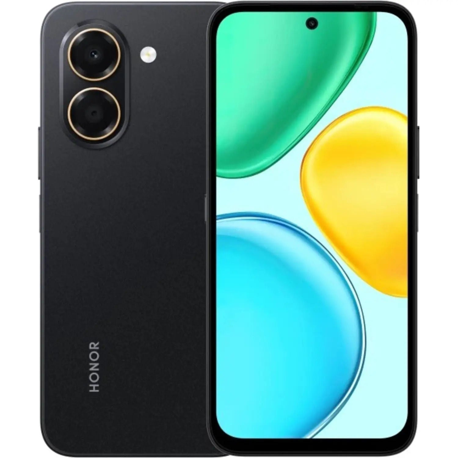 Honor X7e 4G 6GB 128GB - International version