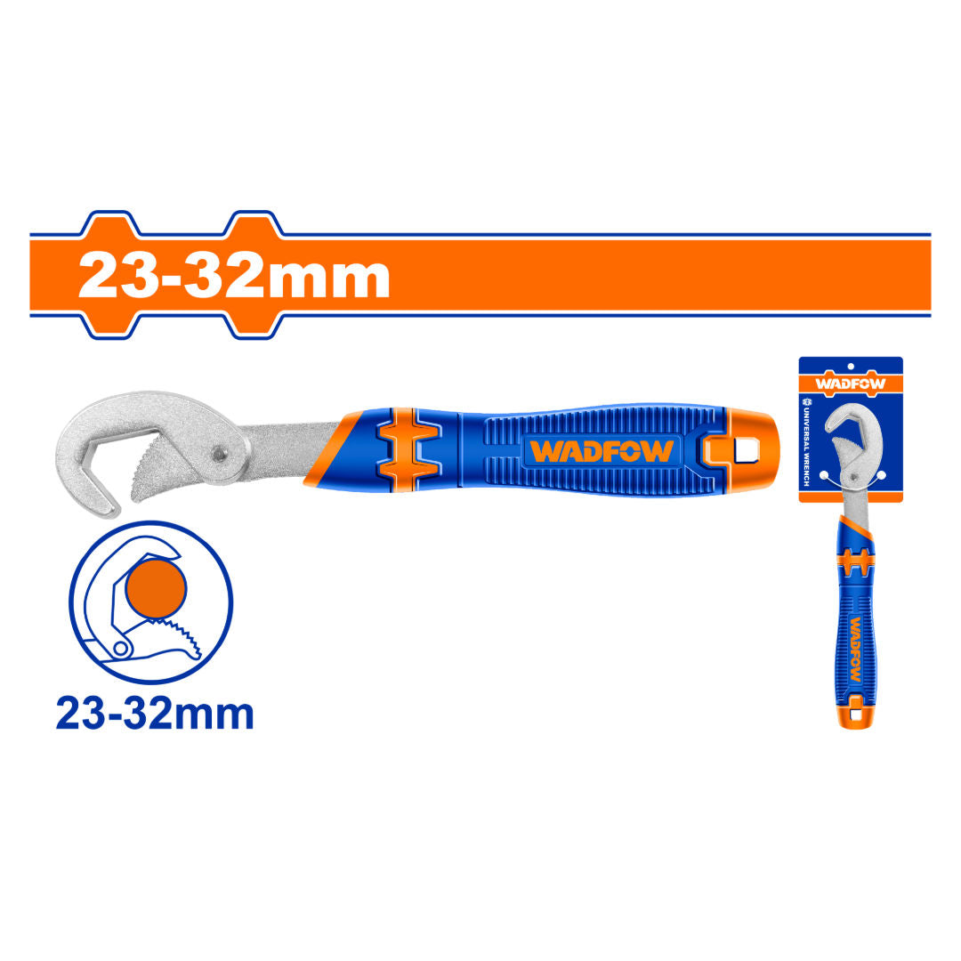 WADFOW Universal Wrench