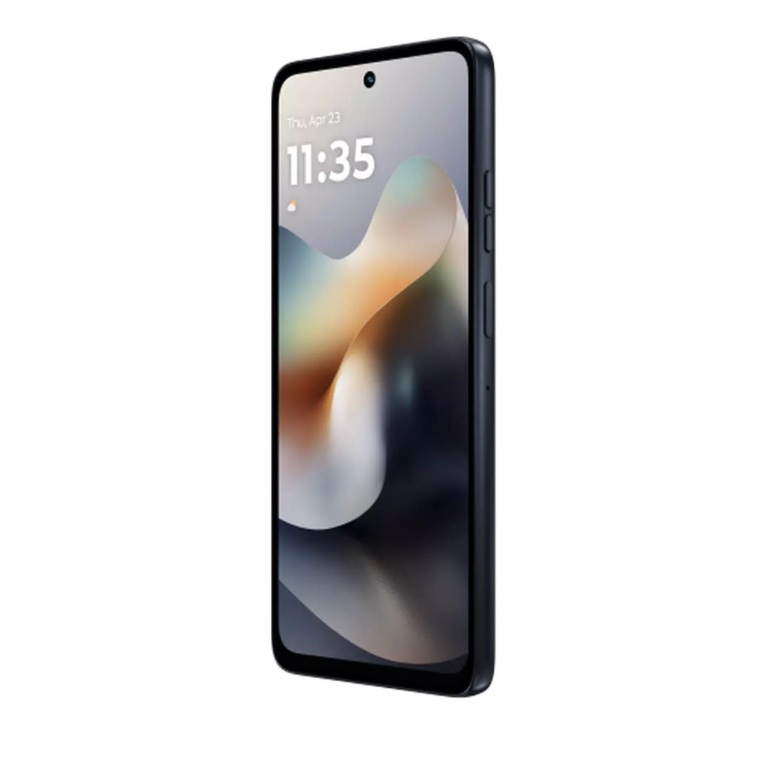 Motorola G56 5G Smartphone, 12GB RAM, 256GB Storage, 6.72-inch 120Hz Display
