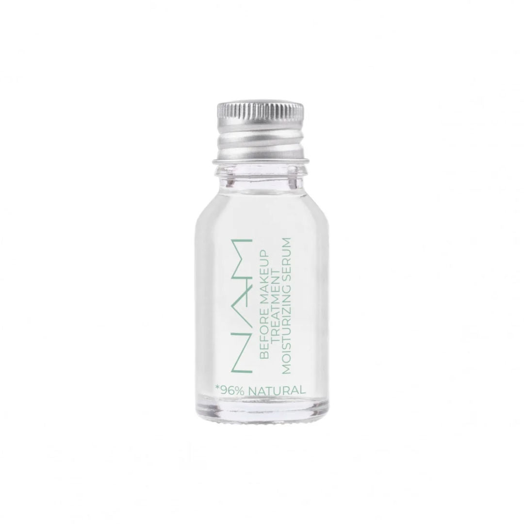 NAM Before Make Up Serum Collection Hydrating & Perfecting Base for Flawless Makeup