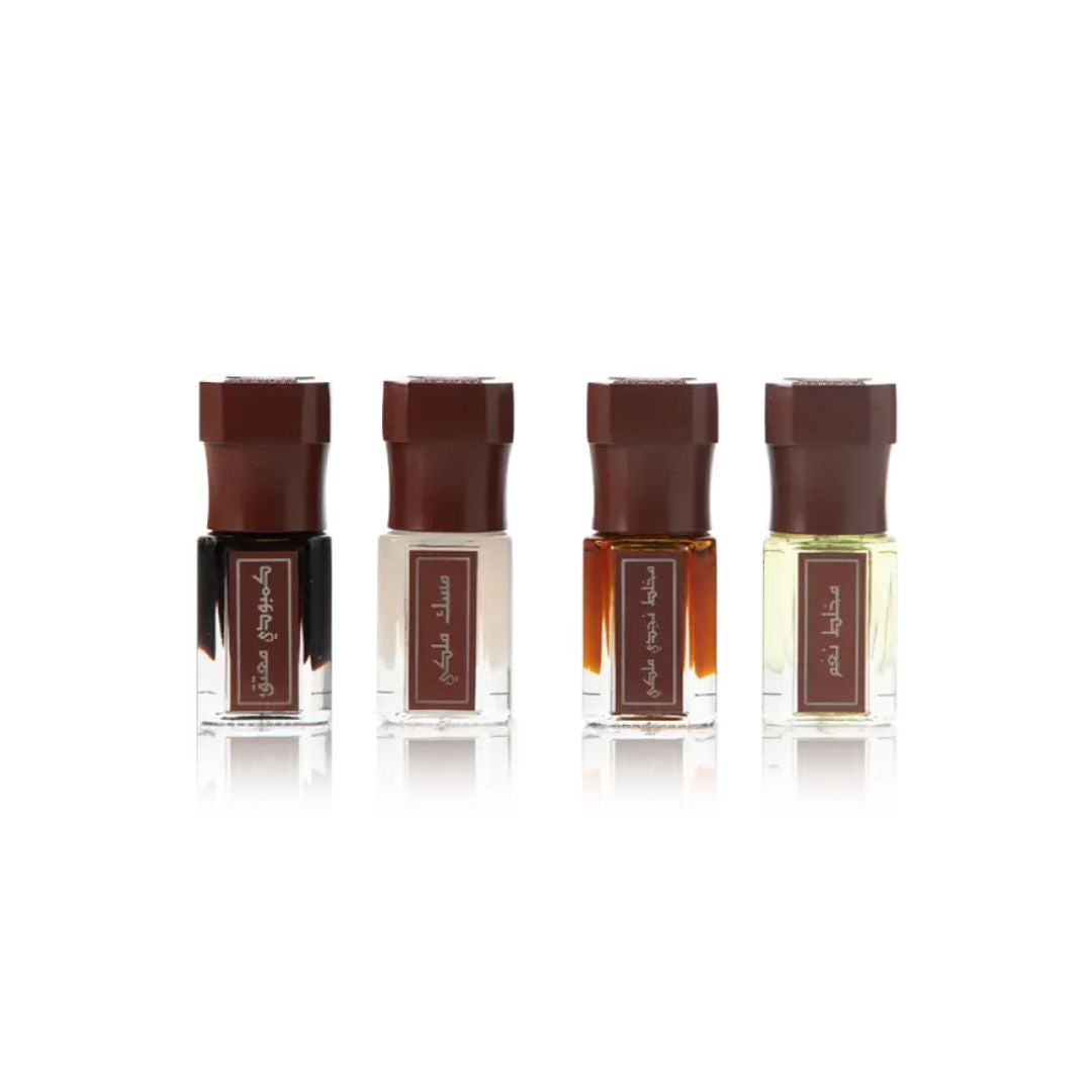 Arabian Oud Luxury Set