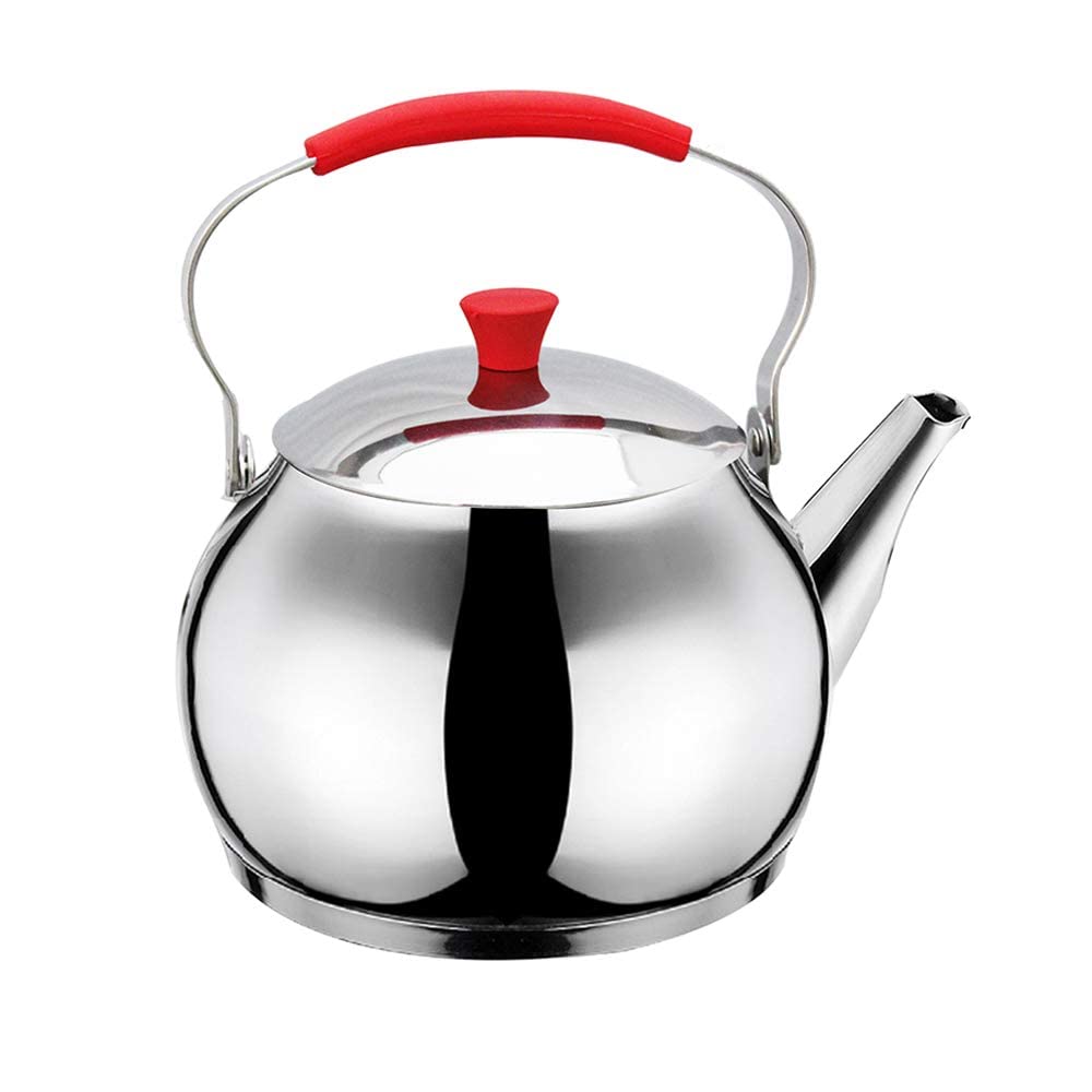 Hascevher Mevlana Tea Kettle, 1 Litre