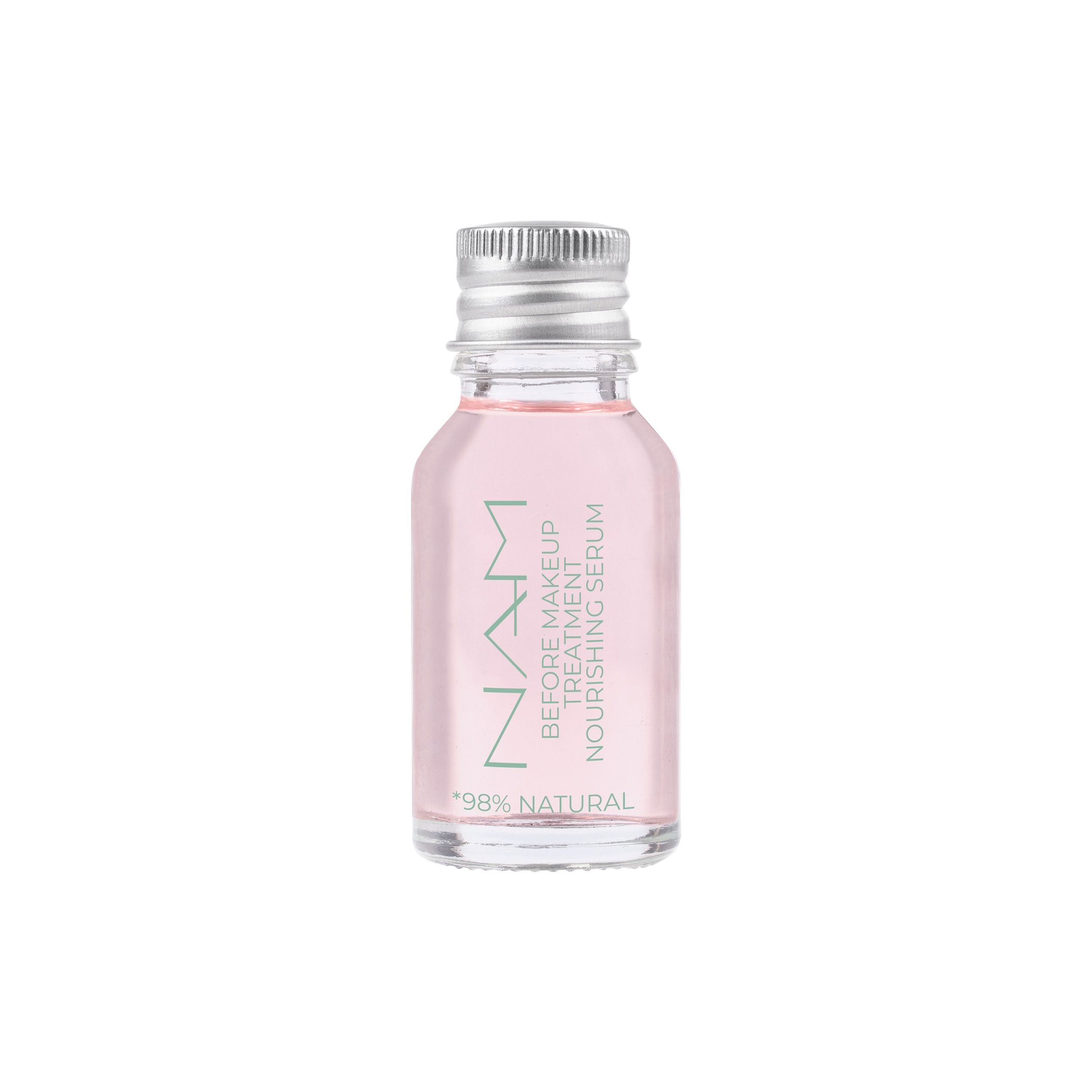 NAM Before Make Up Serum Collection Hydrating & Perfecting Base for Flawless Makeup