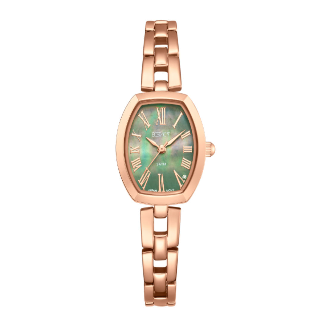 Ecstacy Women's Analog Watch, E25512 Series