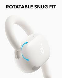 Anker Soundcore V20i Open-Ear Earbuds - White