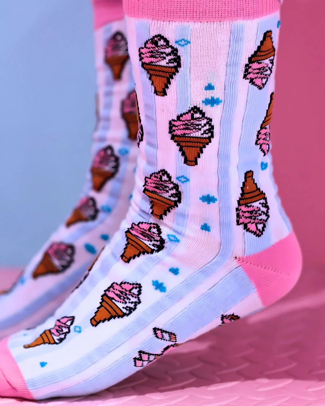 Softy Socks Walk & Roll Exclusive