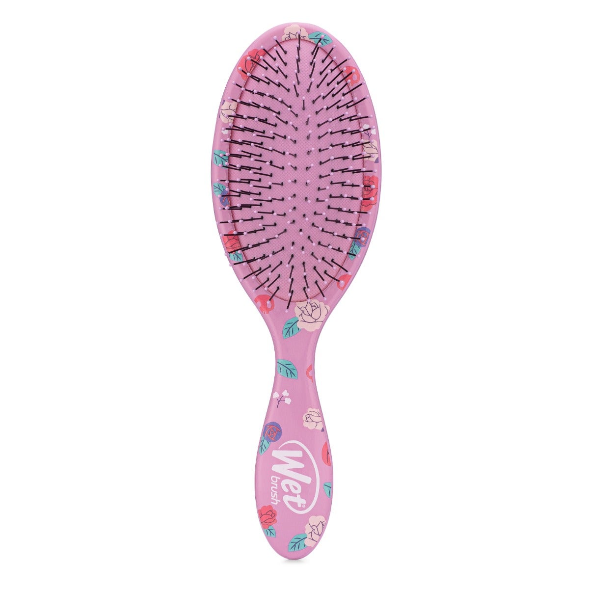 Wet Brush Hair Brush Hello Kitty & Friends