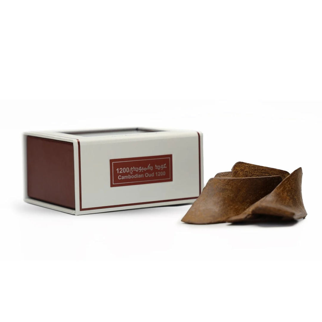 Arabian Oud Cambodian Oud 1200, 30gm
