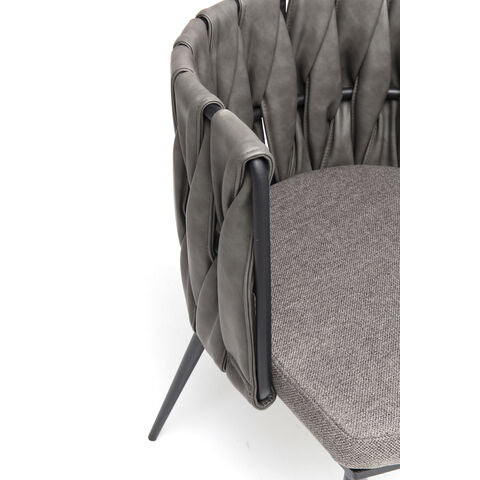 Cheerio Chair With Armrest