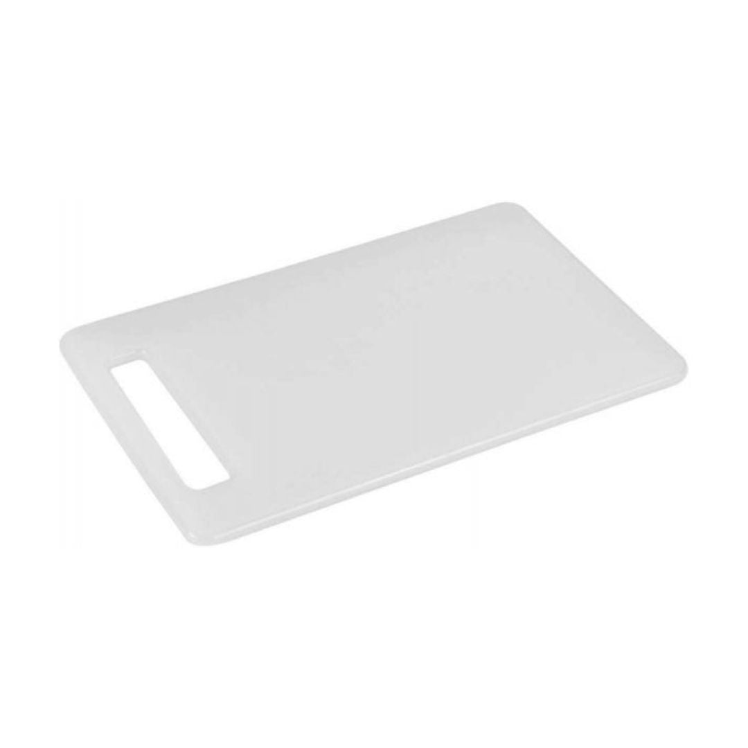 Metaltex Pre-Cut Chopping Board, 28x39x1cm