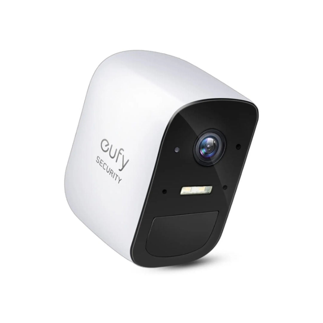 Anker Eufy 1080p Security Camera Add-On,  IP67 Weatherproof