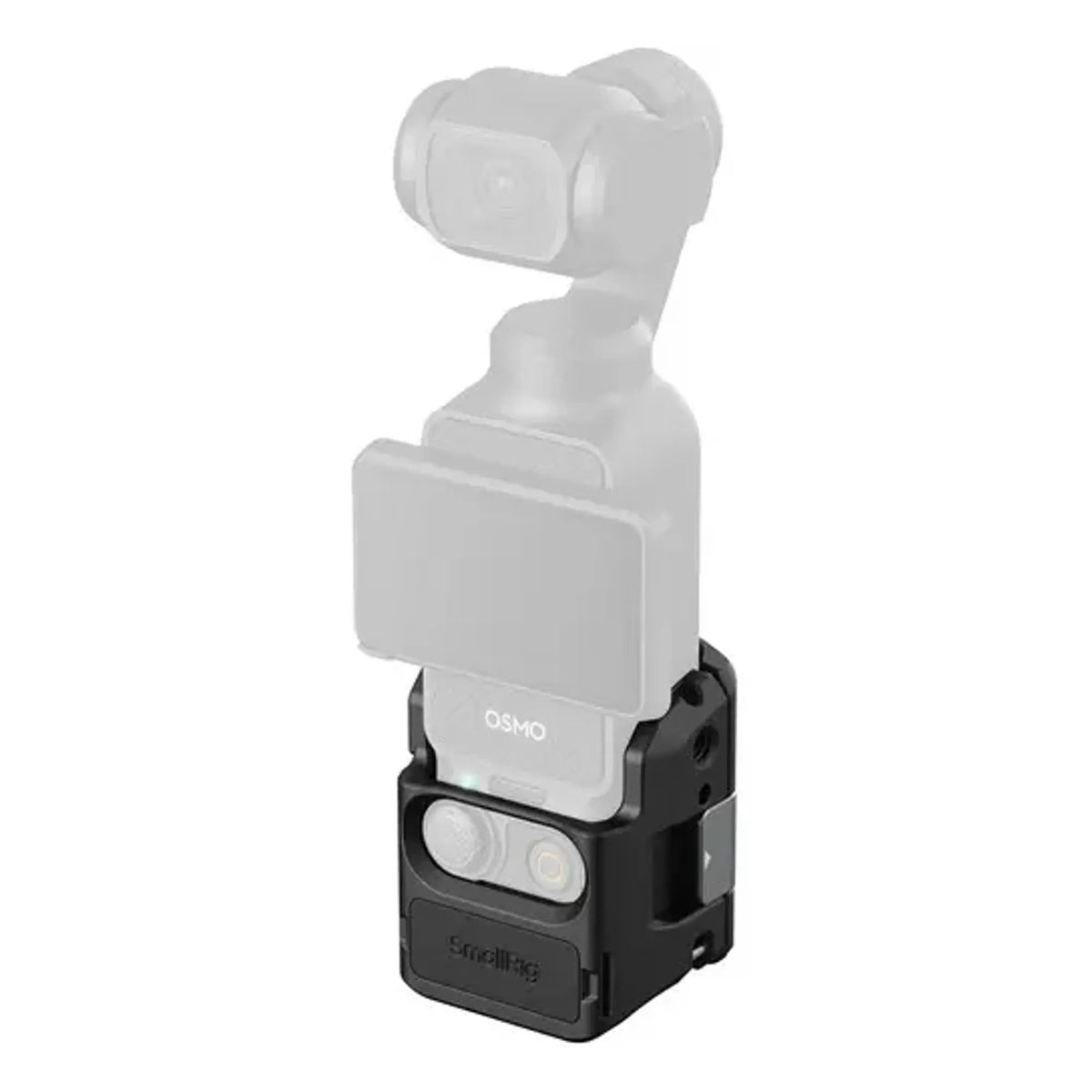 SmallRig Expansion Cage for DJI Osmo Pocket 3, Aluminum Mounting Frame, 5072