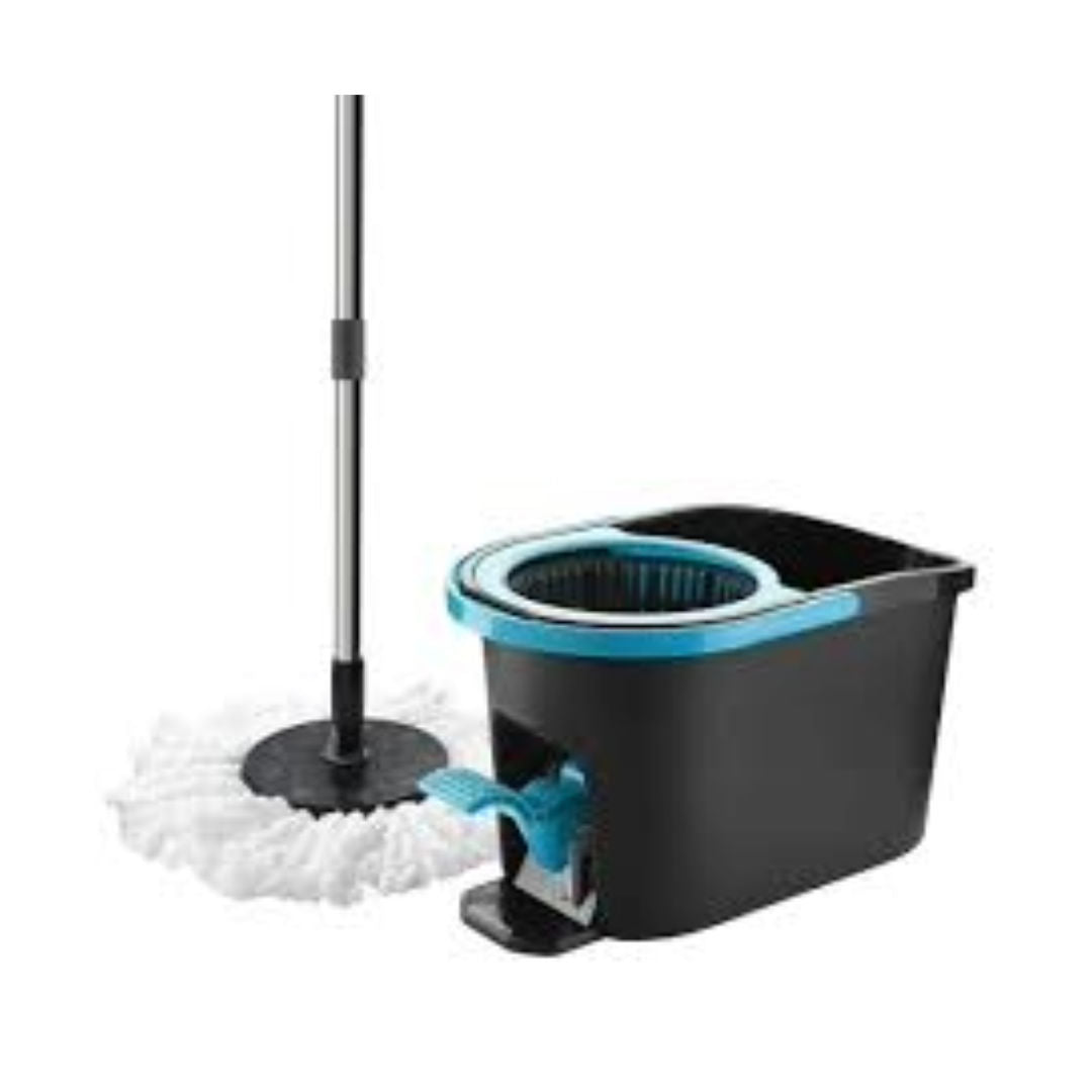 Stepy Cleaning Set Vision with Pedal