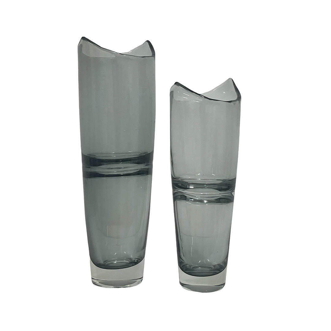 Decorative Glass Vase