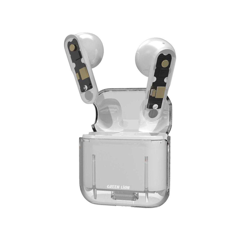 Green Lion Solo Wireless Earbuds