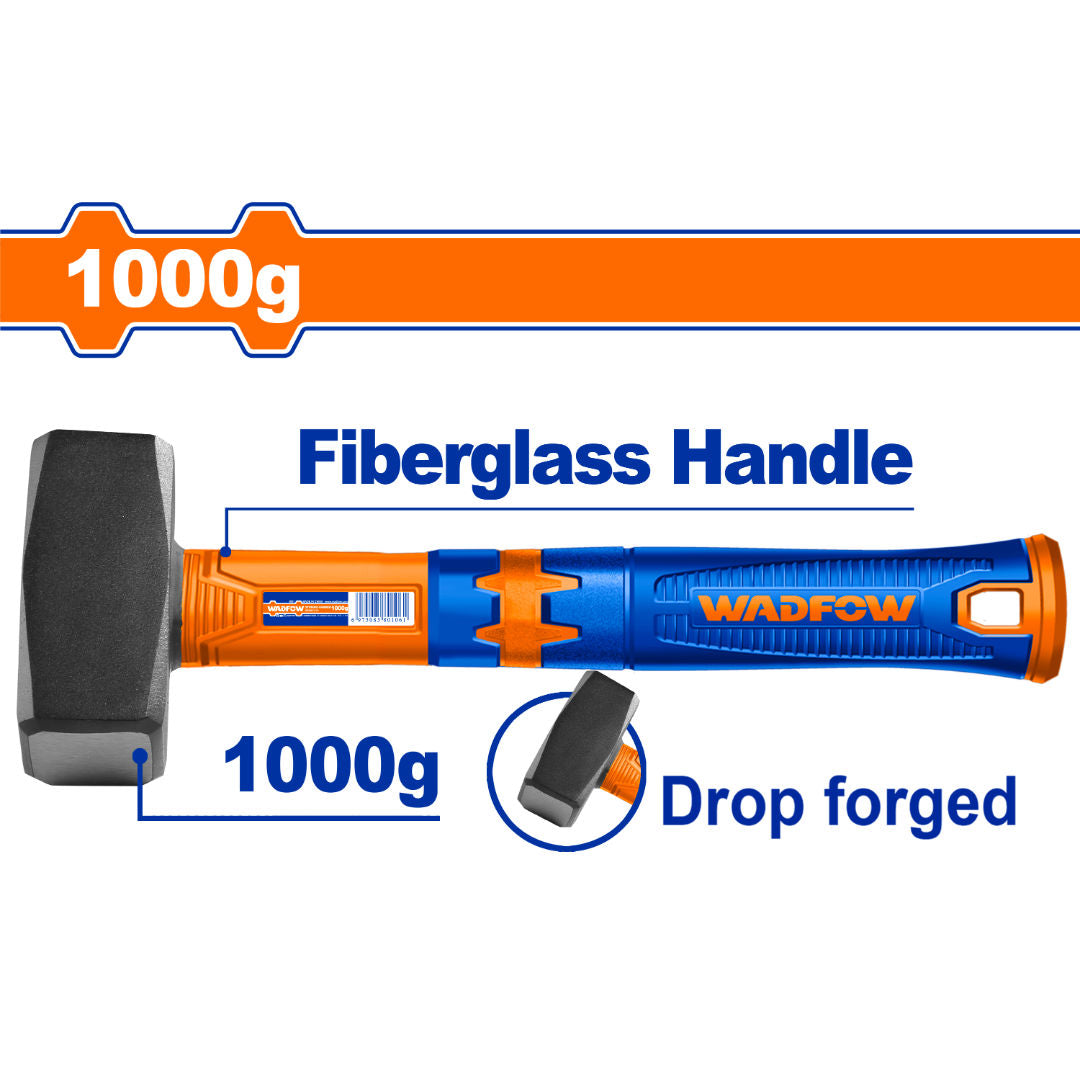 WADFOW Stoning Hammer