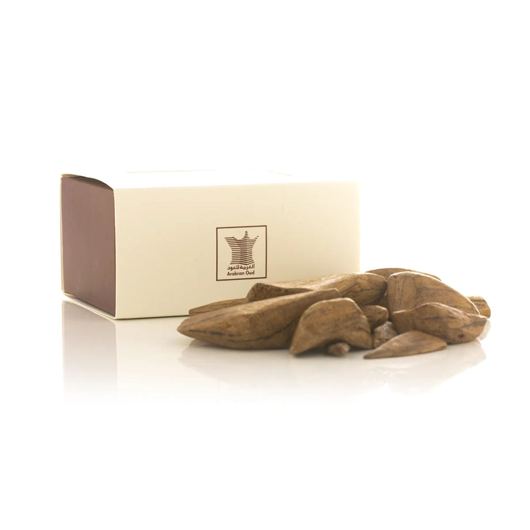 Oud 500, Packed in Ounce