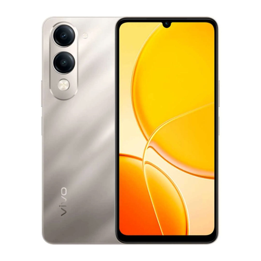 Vivo Y29s 5G Smartphone, 6 GB RAM, 128 GB Storage
