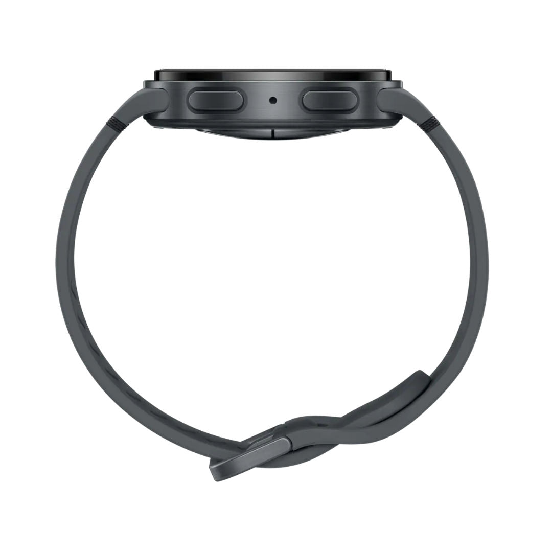 Samsung Galaxy Watch8 Bluetooth 40mm Smartwatch, Sapphire Glass & Armor Aluminum, 5ATM + IP68