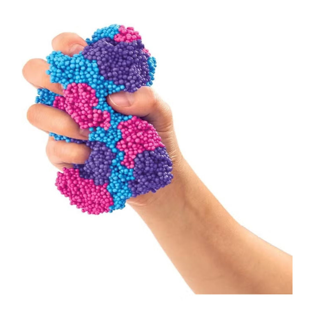 Cra-Z-Art Cra-Z-COMPOUNDS, 4 COMPOUND Large Multi-Pack Playset