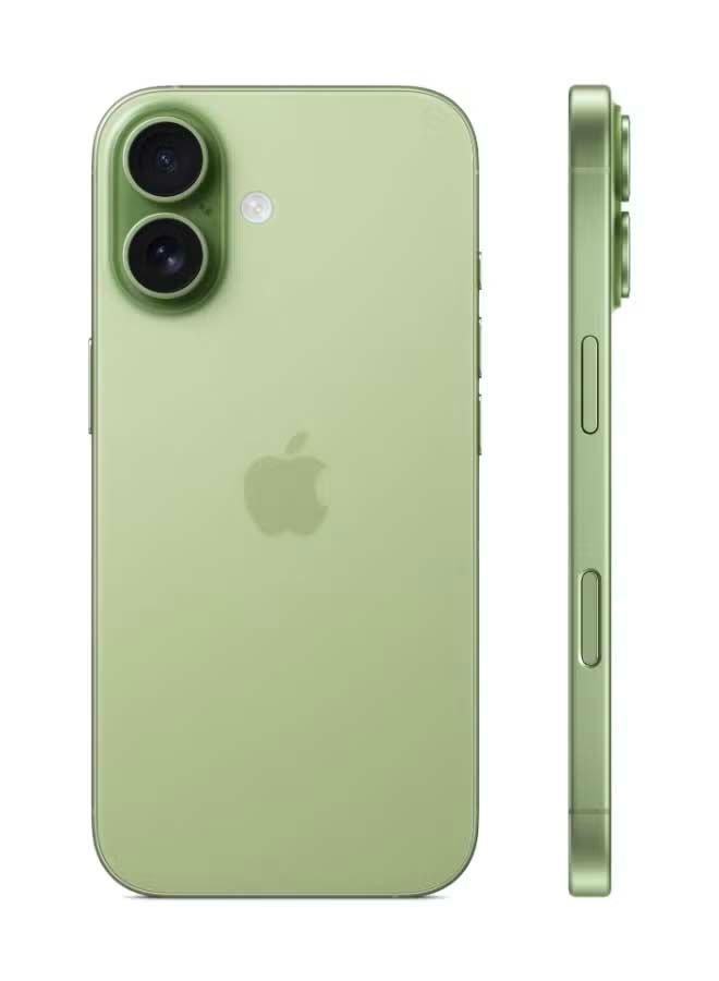 Apple iPhone 17 256GB (Nano SIM + eSIM) - International Version