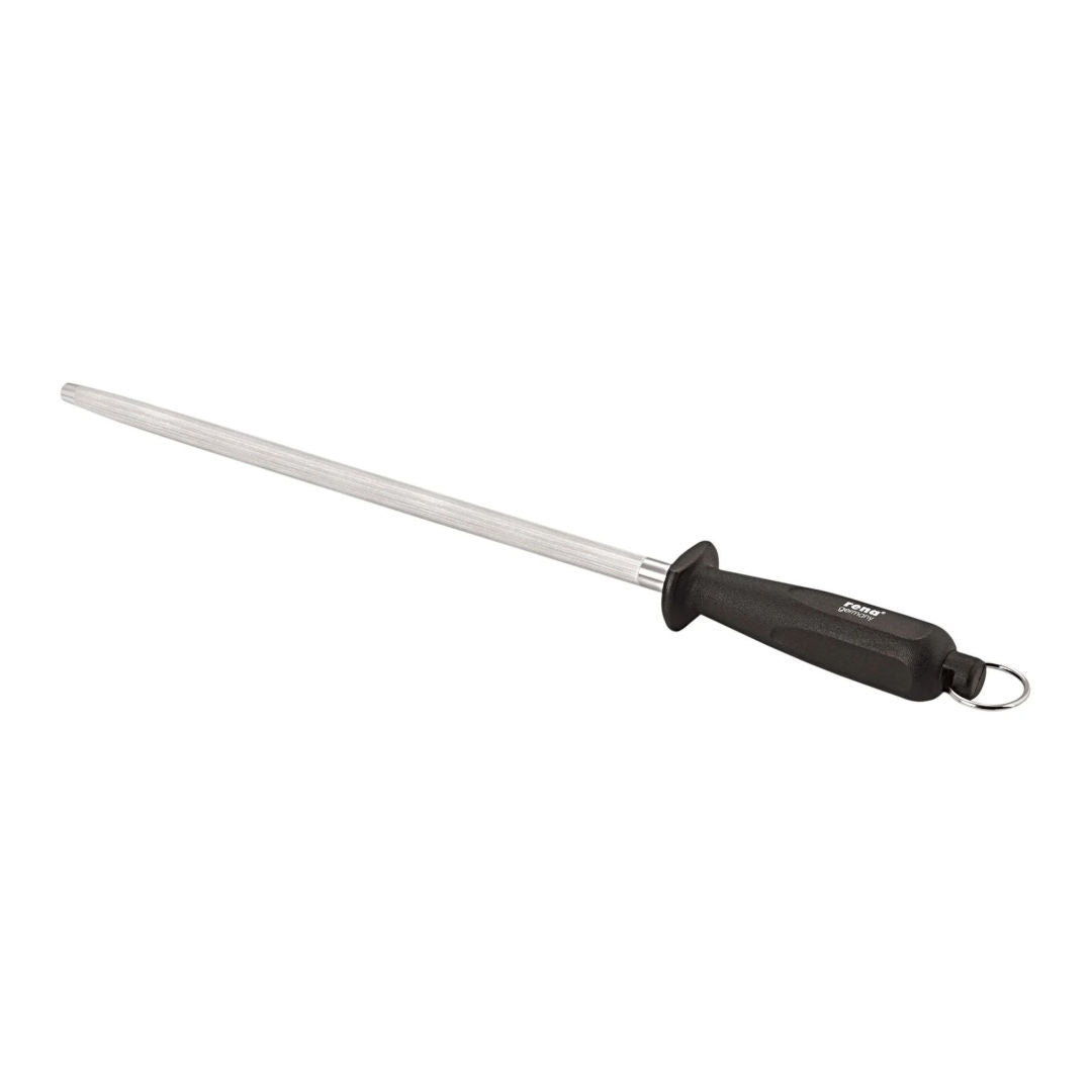 Rena Knife Sharpening Rod, 12", Medium, 30411