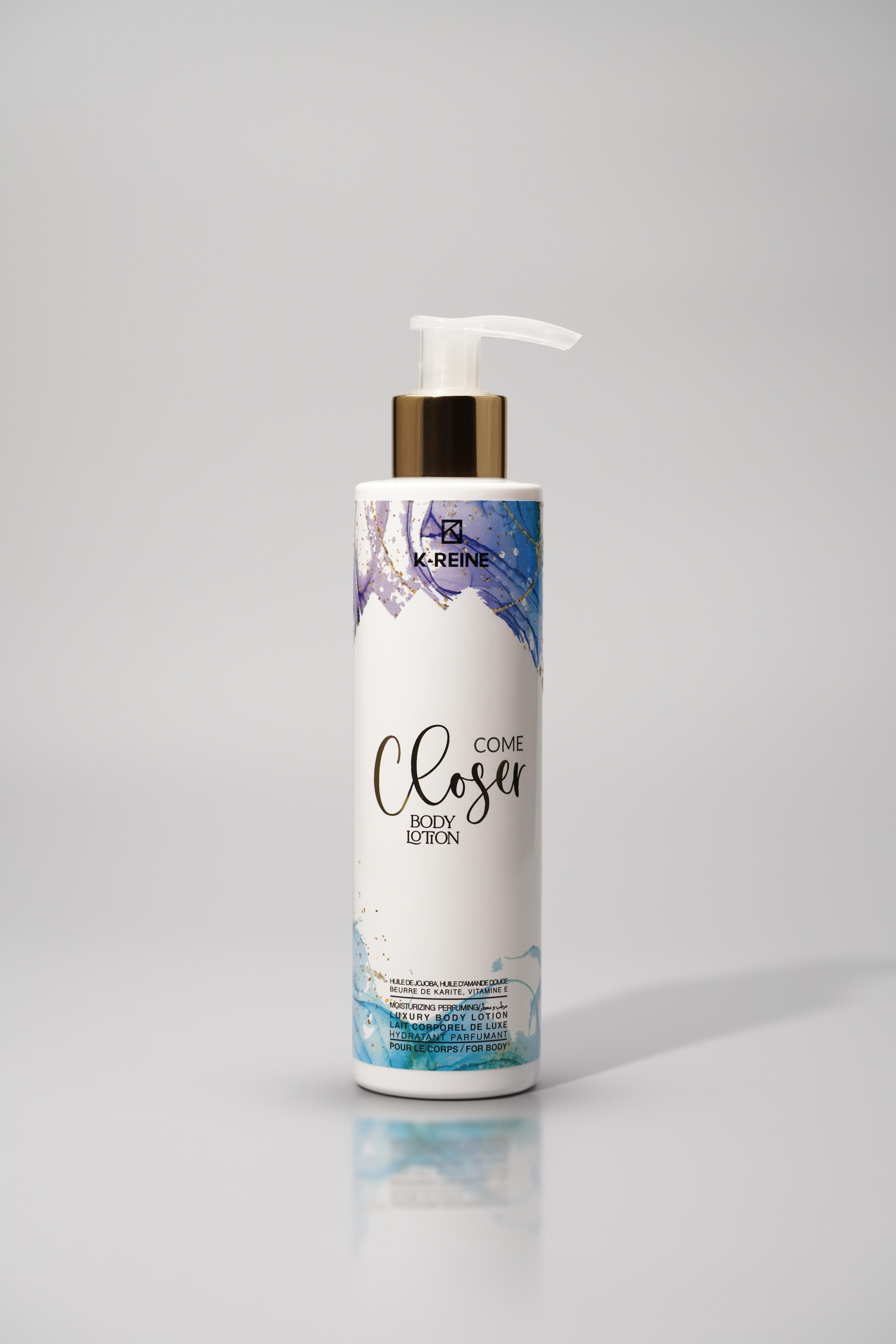 لوشن الجسم K-Reine، 200 مل