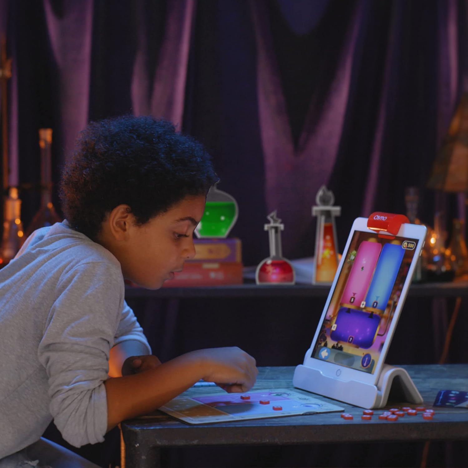 Osmo Potions Game, 902-00025