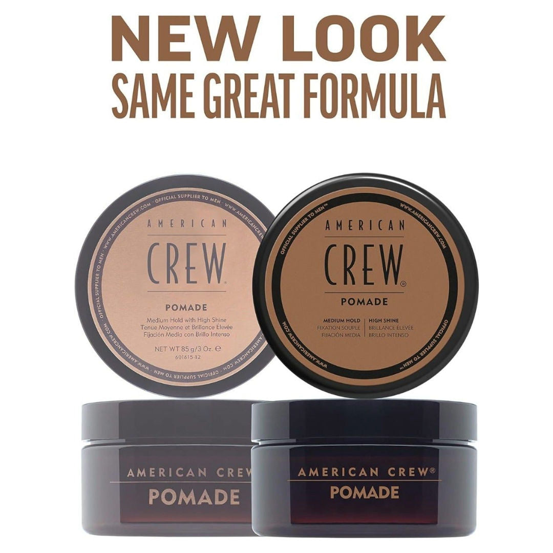 American Crew Classic Pomade, 50gm