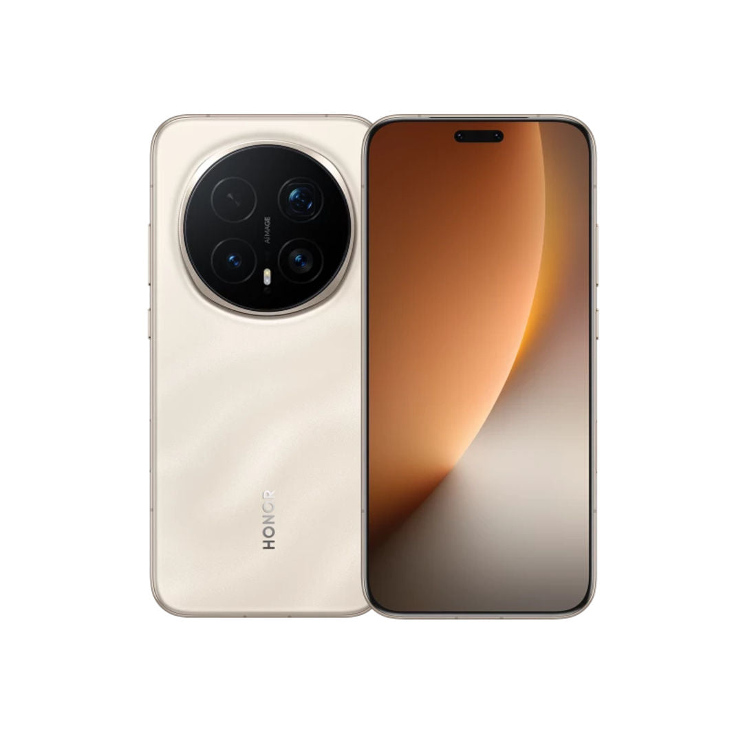 HONOR Magic 8 Pro Dual Sim 5G Smartphone