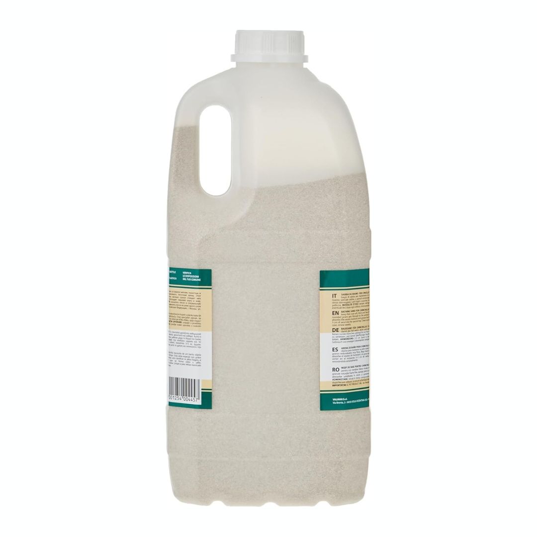 Padovan Bathing Sand, 2L
