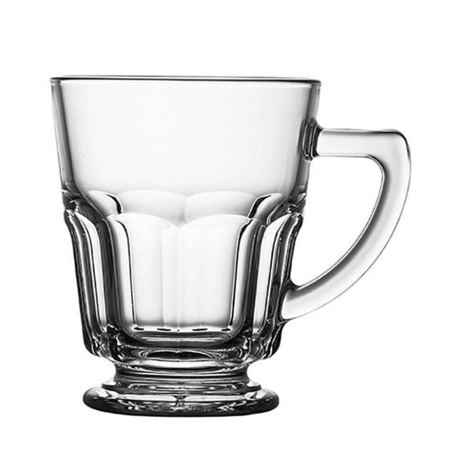 Pasabahce Casablanca 260Cc Tumbler Set, 2Pcs