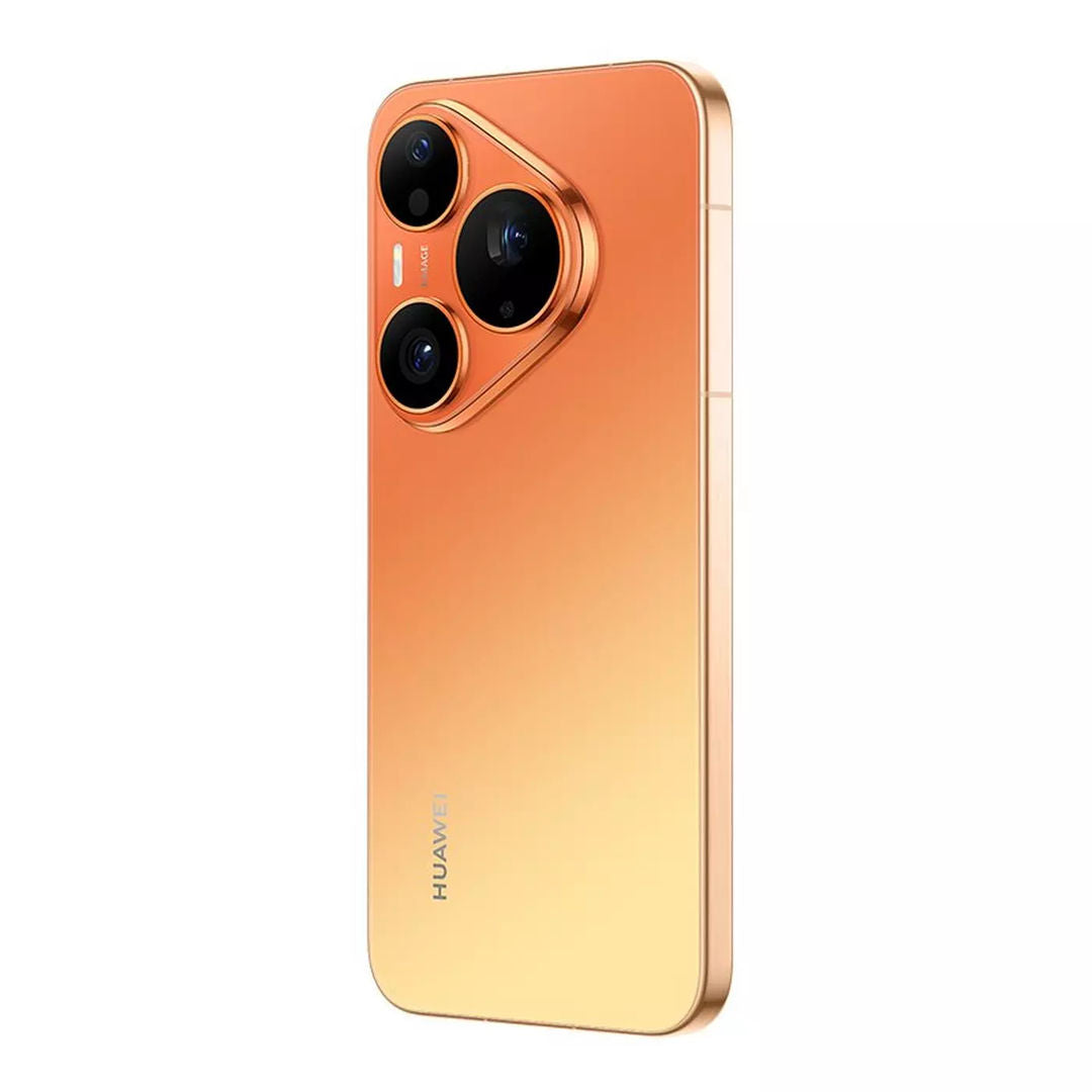Huawei Pura 90S Pro 5G Smartphone, 12GB RAM, 256GB Storage, 6.6-Inch LTPO OLED Display