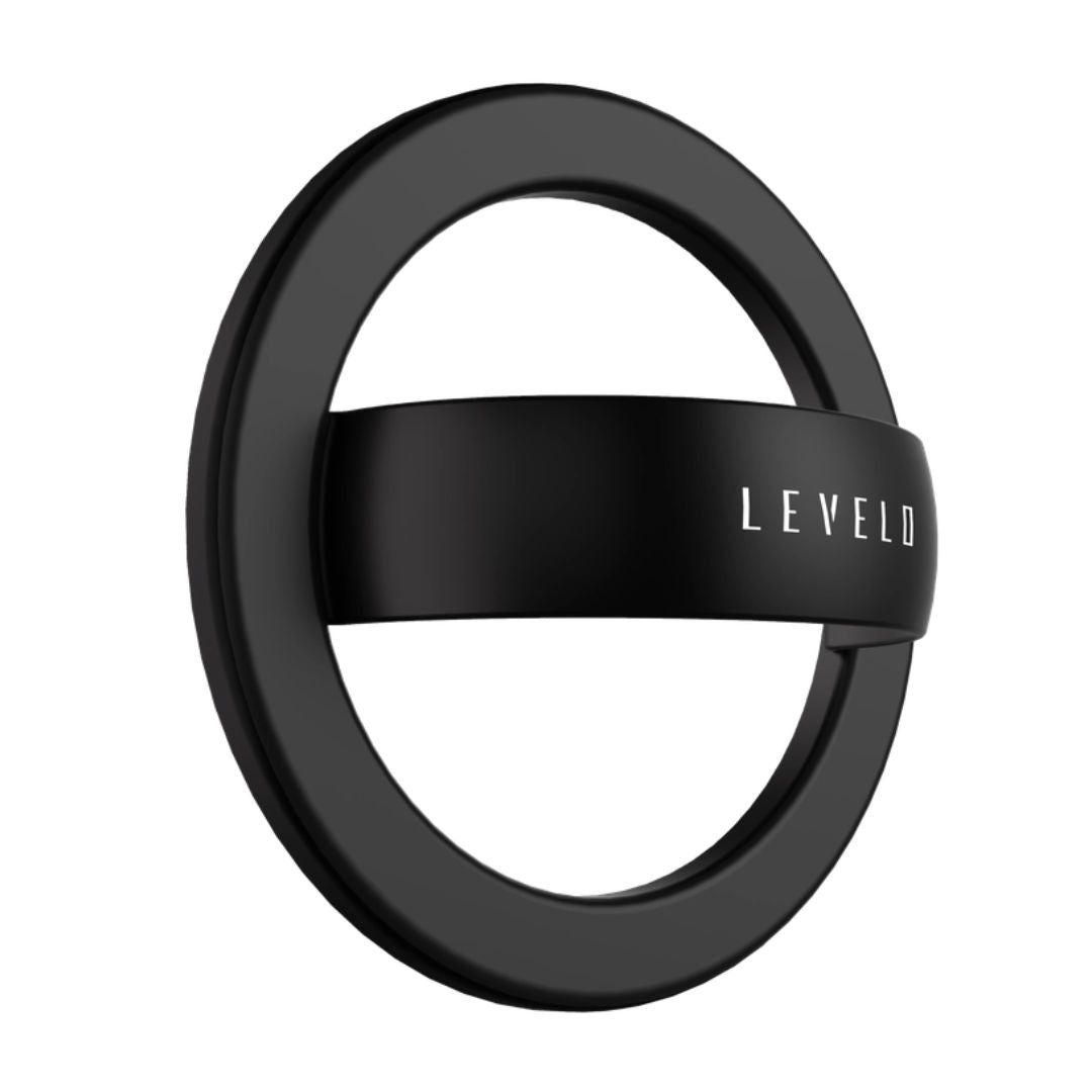 Levelo Luna MagSafe Phone Ring Holder