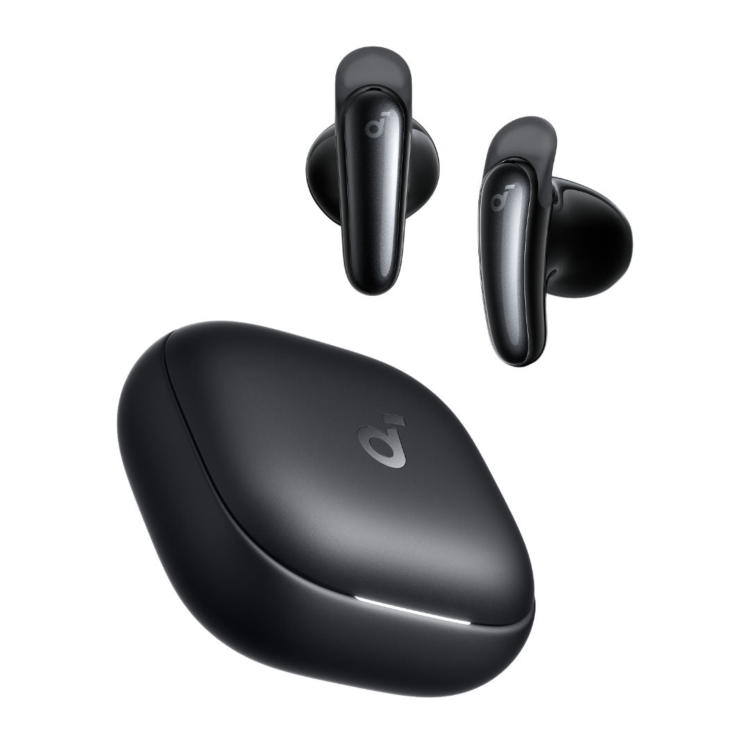Anker Soundcore Liberty Wireless Buds Semi In Earbuds